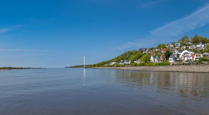 Blankenese